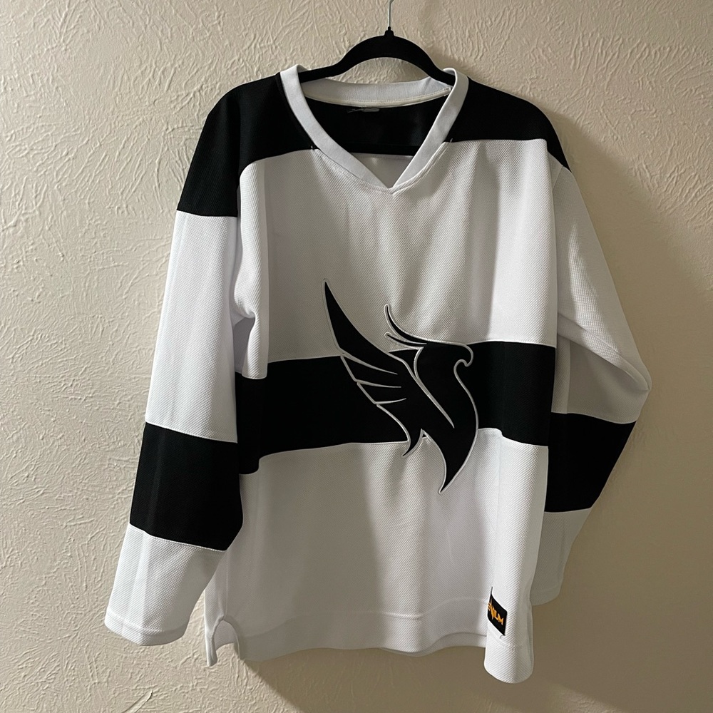 Illenium Hockey Jersey